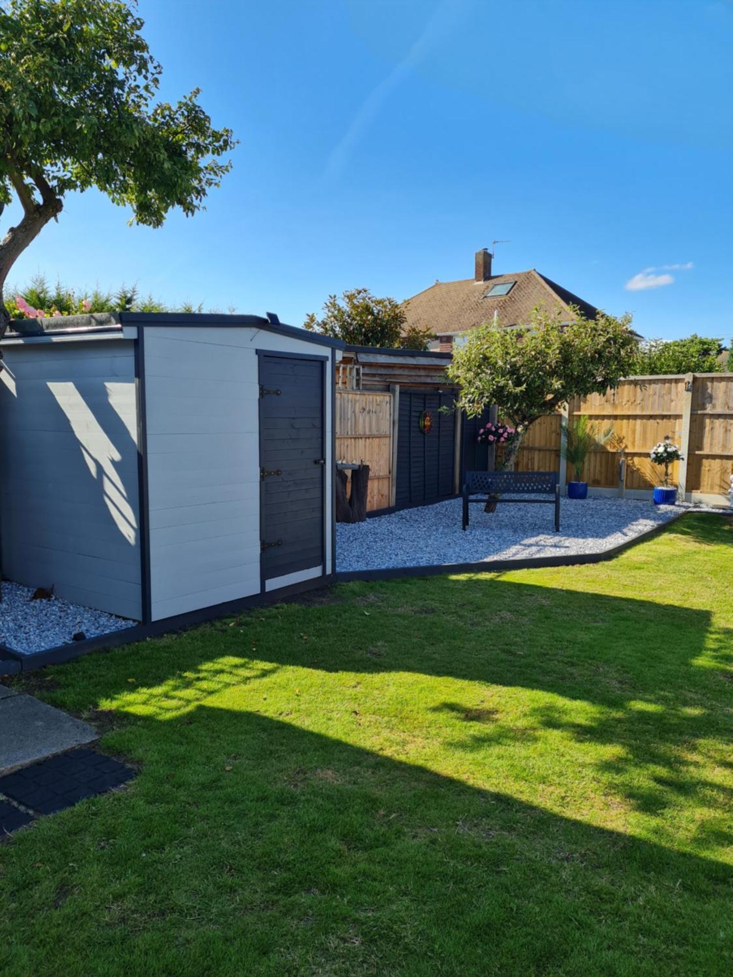 A Bright And Spacious Gem Staines-upon-Thames Exterior foto